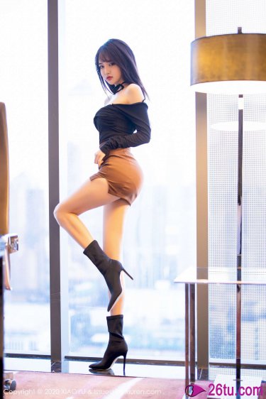 阚清子